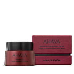 AHAVA Exclusive Advanced Deep Wrinkle Cream 50ml