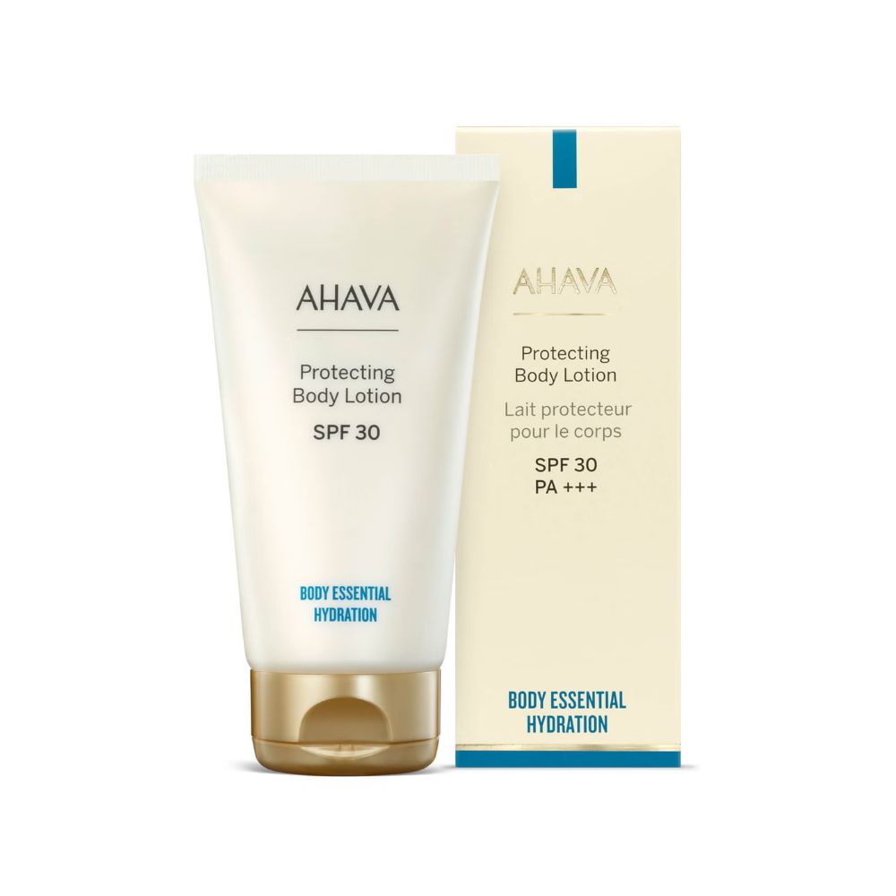 AHAVA Protecting Body Lotion SPF 30+ 150ml