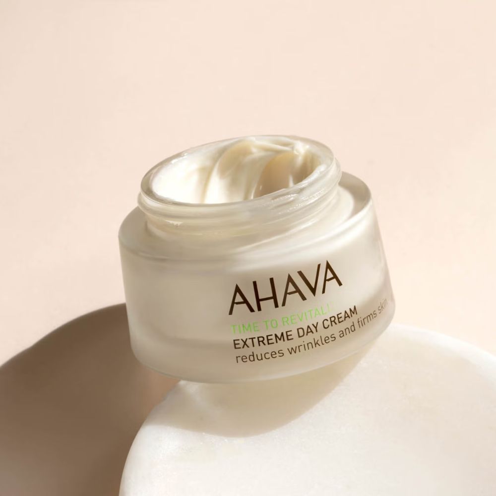 AHAVA Extreme Day Cream 50ml