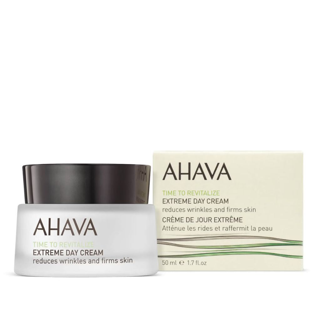 AHAVA Extreme Day Cream 50ml