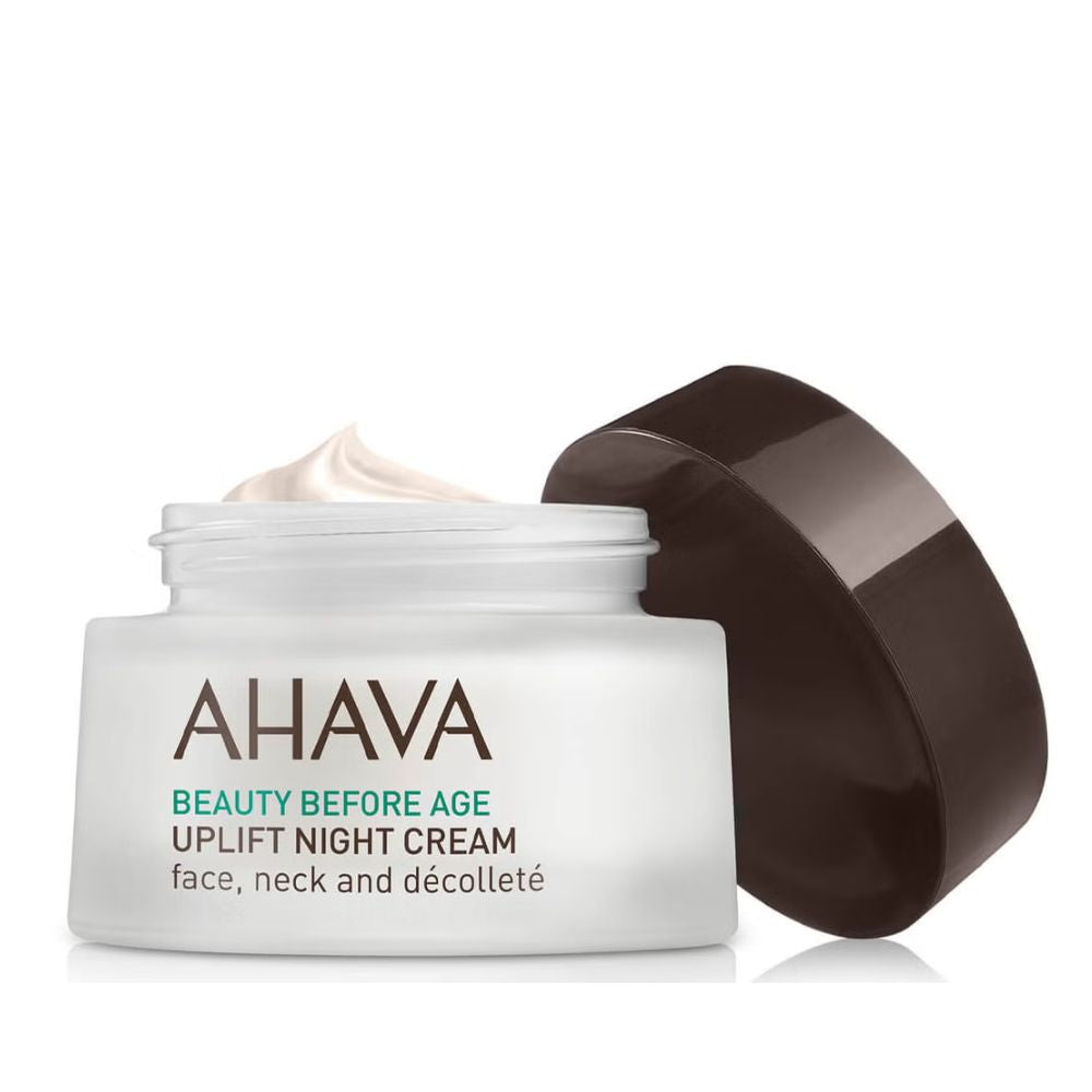 AHAVA Uplift Night Cream 50ml