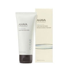 AHAVA Purifying Mud Mask 100ml