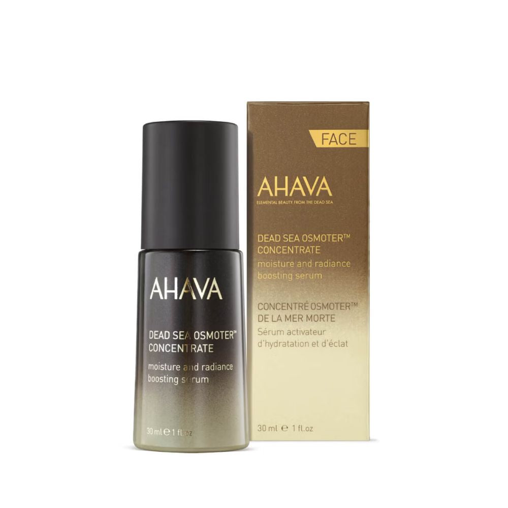 AHAVA Dead Sea Osmoter Concentrate 30ml