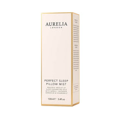 Aurelia London Perfect Sleep Pillow Mist 100ml