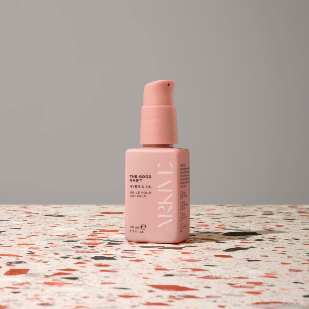 ARKIVE Headcare The Good Habit Hybrid Oil 50ml