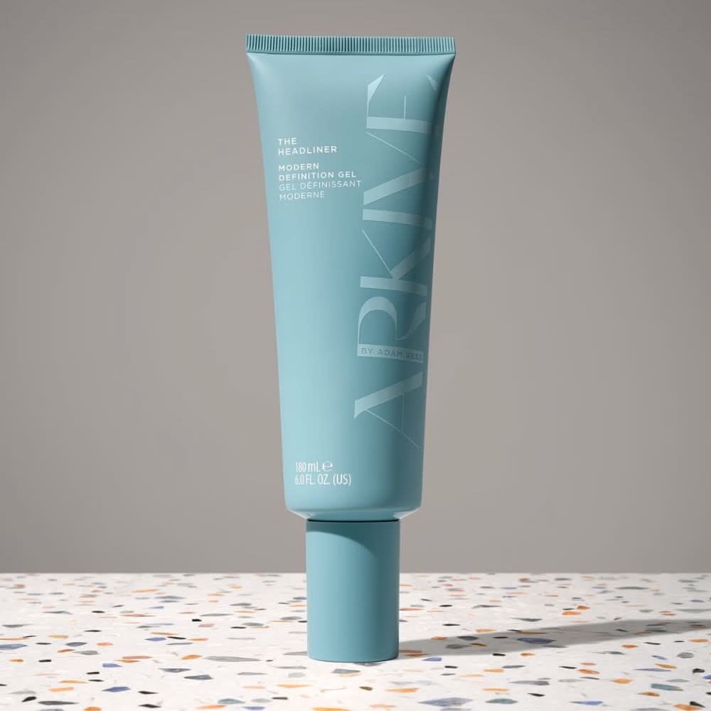 ARKIVE Headcare The Headliner Modern Definition Gel 180ml