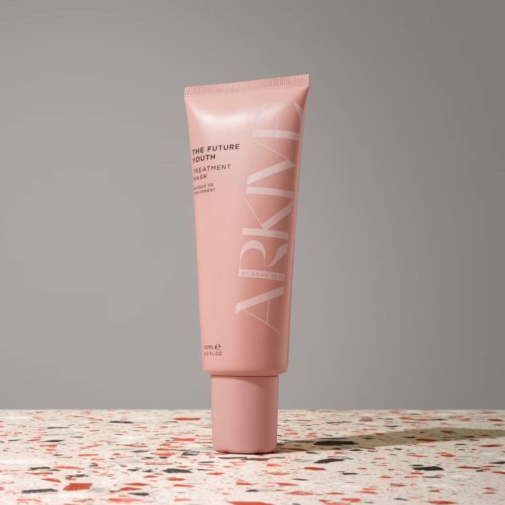ARKIVE Headcare The Future Youth Treatment Mask 180ml