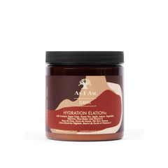 As I Am Hydrating Bundle