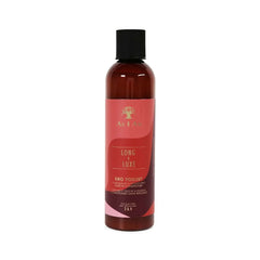 مجموعة الشعر الطويل والفاخر "As I Am Long and Luxed Twist Bundle"