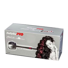 Babyliss Promiracurl Steamtech Curling Iron