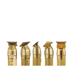 Babyliss PRO Hair Trimmer Skeleton, Cordless, in Gold