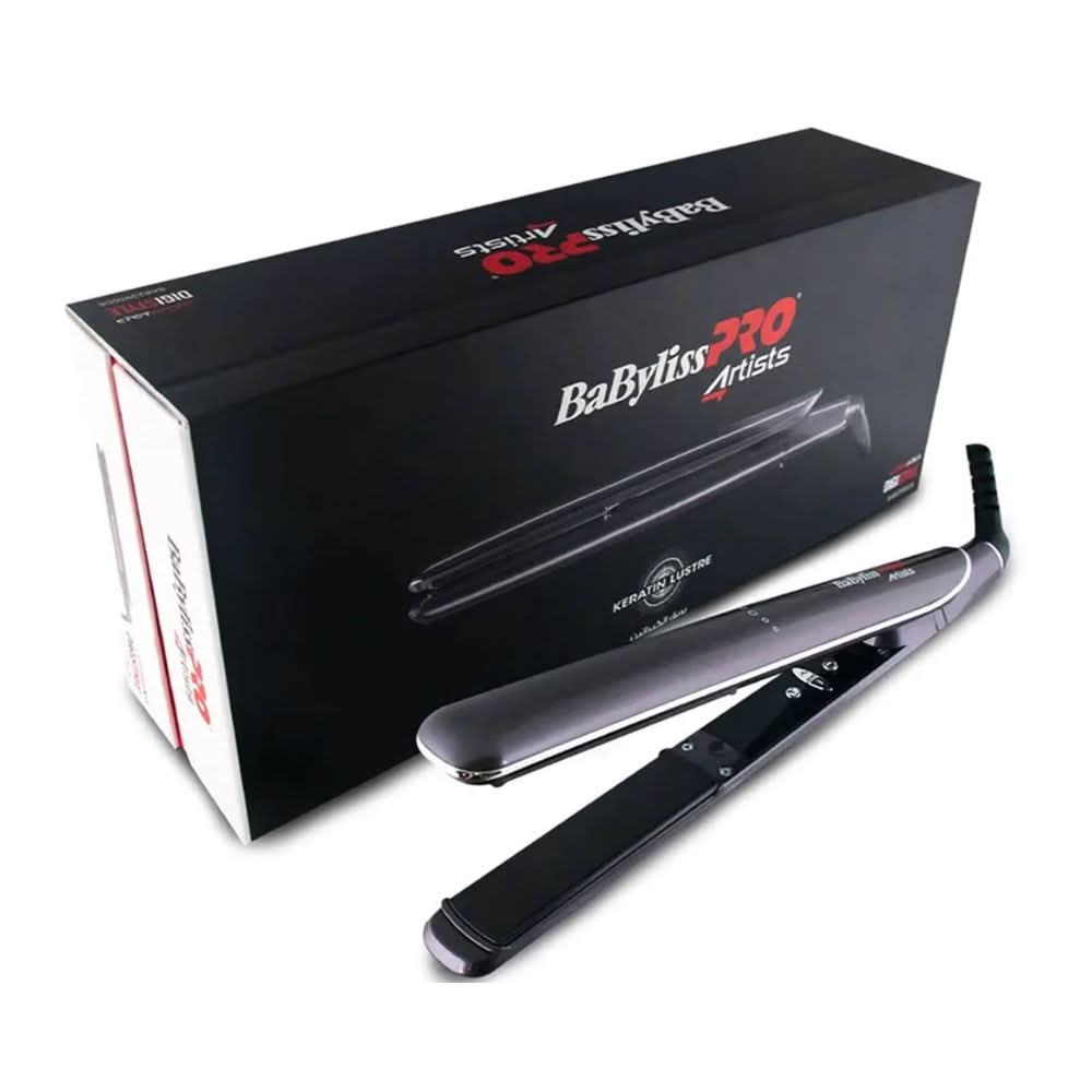 Babyliss PRO Keratin Straightener Bab2395Sde