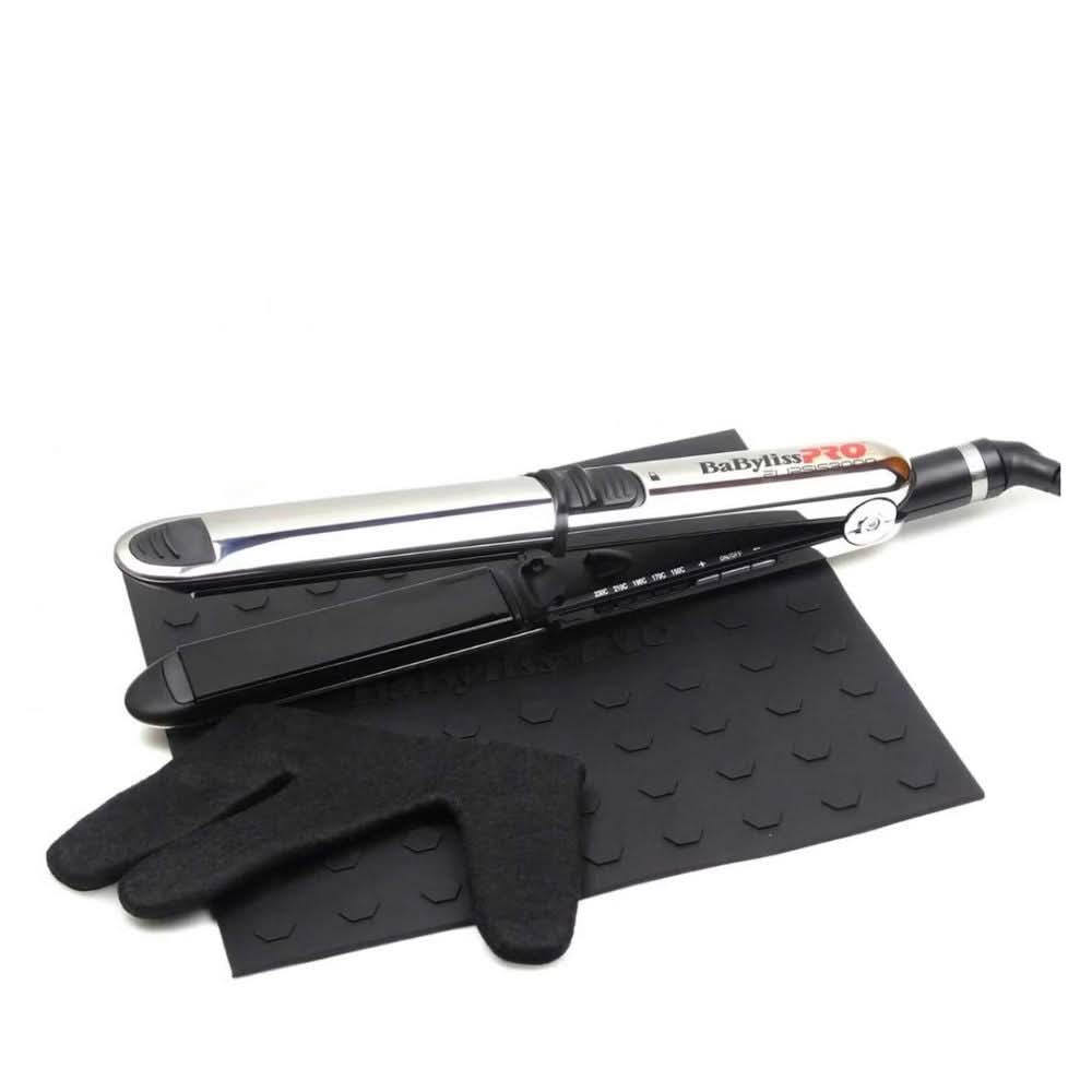 Babyliss Problack Elipsis 3000 Straightening Iron