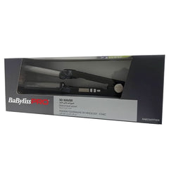 Babyliss PRO Ionic 3D Waver Bab2369Ttsde