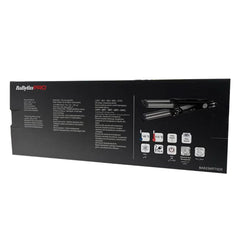 Babyliss PRO Ionic 3D Waver Bab2369Ttsde