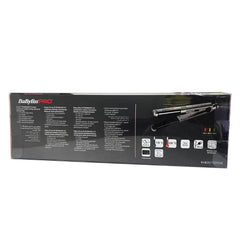Babyliss Proultra Curl Straightening Iron