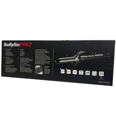 Babyliss Pro32mm Digital Curling Iron