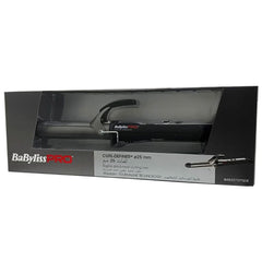 مكواة تجعيد الشعر الرقمية Babyliss Pro25mm