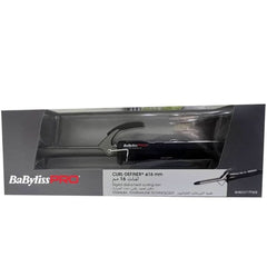 Babyliss PRO 16mm Digital Curling Iron