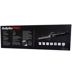 Babyliss PRO 16mm Digital Curling Iron