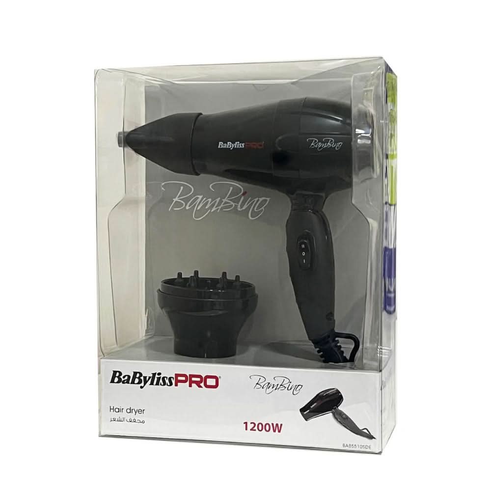 Babyliss PRO Porto Fino Bambino Hair Dryer