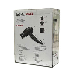 Babyliss PRO Porto Fino Bambino Hair Dryer
