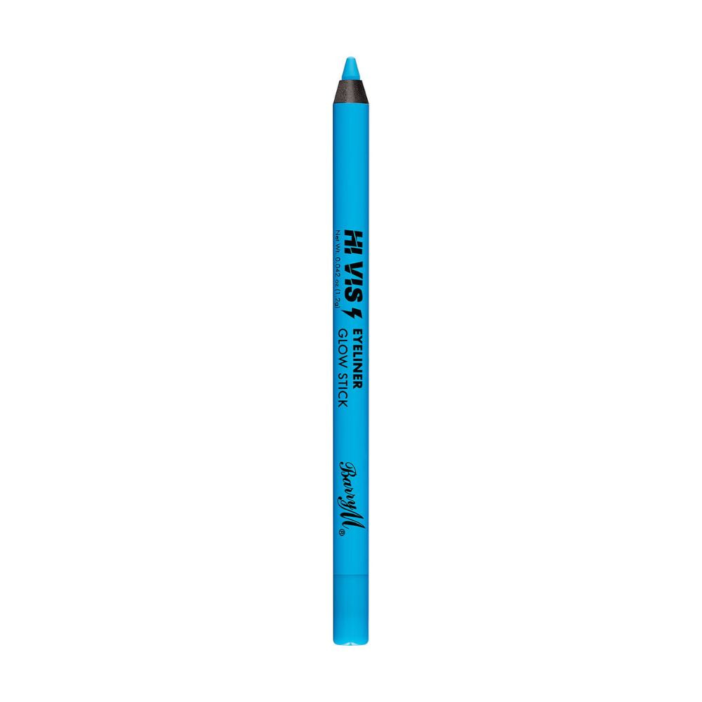 Barry M Cosmetics Hi Vis Bold Waterproof Eyeliner 1.2g (Various Shades)