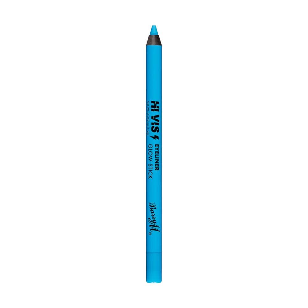 Barry M Cosmetics Hi Vis Bold Waterproof Eyeliner 1.2g (Various Shades)