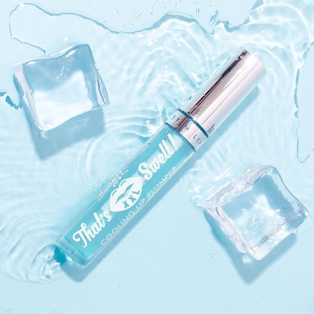 Barry M Cosmetics Thatβs Swell XXL Cooling Lip Plumper 2.5ml