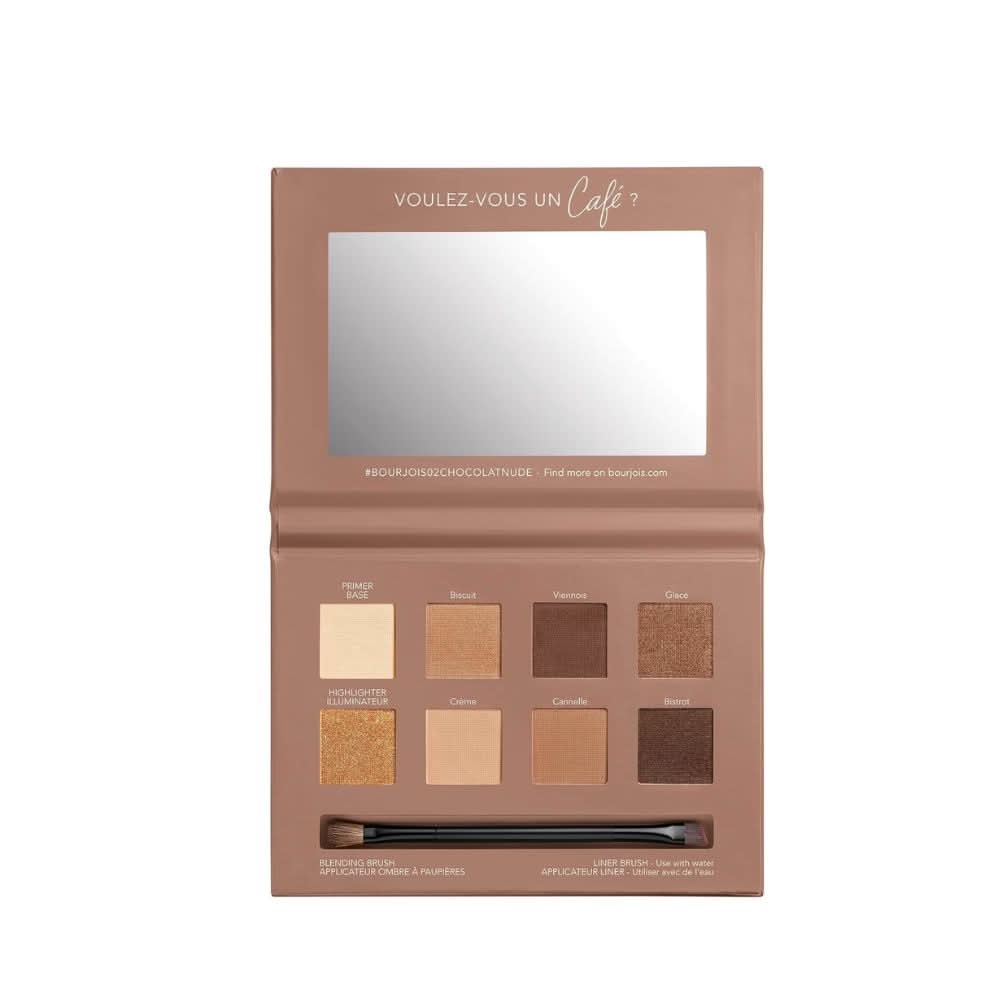 Bourjois Eyeshadow Palette (Variuos shades)