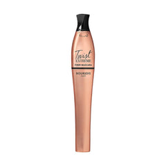 Bourjois Twist Extreme Fiber Mascara – 24 – Black, 8ml