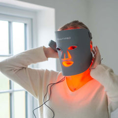 جهاز قناع LED من BEAUTYPRO