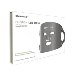 جهاز قناع LED من BEAUTYPRO
