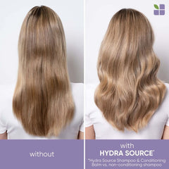 Color-Protection Conditioner