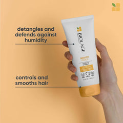 Biolage SmoothProof Conditioner for Smoothing Frizzy Hair 200ml