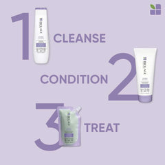 Biolage HydraSource Hydrating Hair Deep Treatment for Dry Hair 100ml
