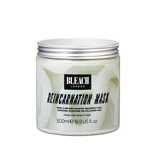 BLEACH LONDON Reincarnation Mask 500ml
