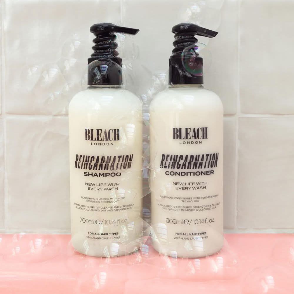 BLEACH LONDON Reincarnation Conditioner 300ml