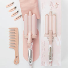 Beauty Works x Molly Mae Waver Limited Edition