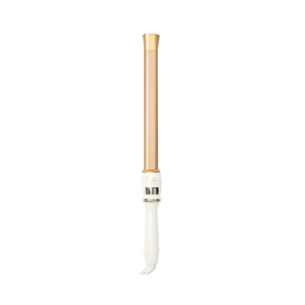 Beauty Works Flat Iron Curl Bar 25mm