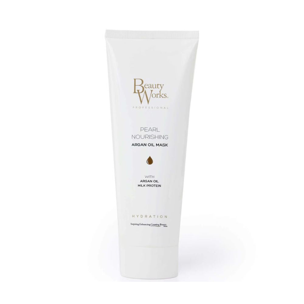 Beauty Works Pearl Nourishing Smoothing Trio