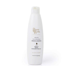 Beauty Works Pearl Nourishing Smoothing Trio