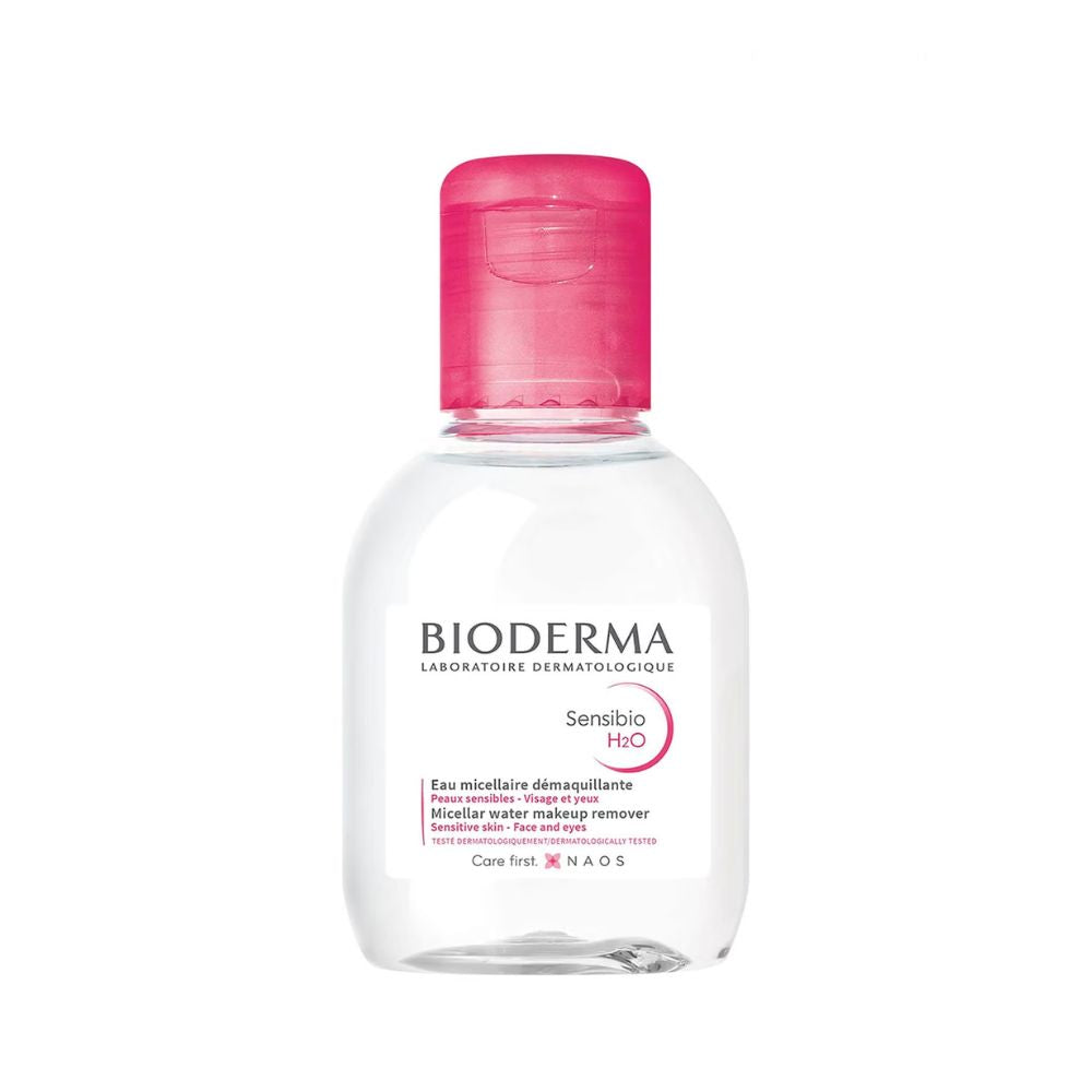 Bioderma Summer Holiday Essentials Bundle