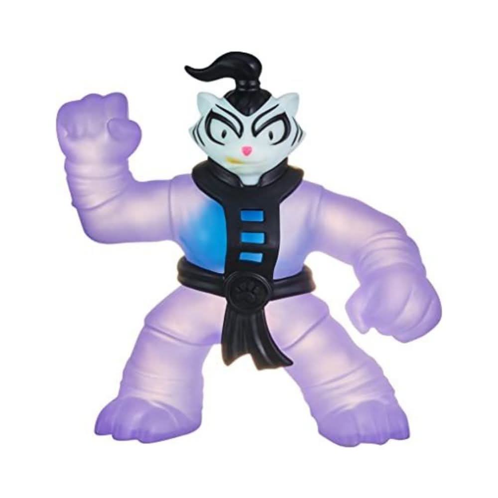 HGJZ ULTGOO S7 W1 HERO PK - BENGAL (الاسم غير محدد)