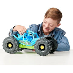 مجموعة مركبات Goo Jit Zu Ultra Goo S7 Stretch & Squish