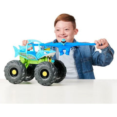 مجموعة مركبات Goo Jit Zu Ultra Goo S7 Stretch & Squish