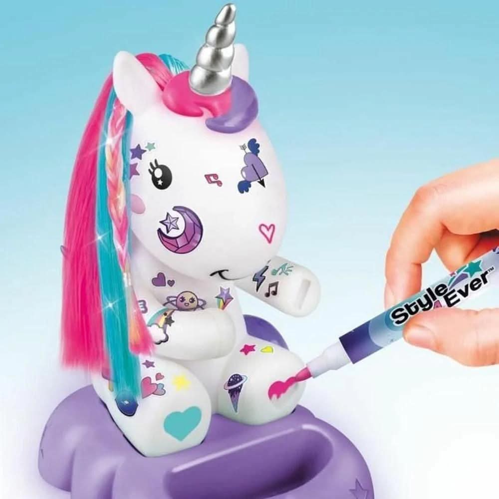 Unicorn DIY Light-Up