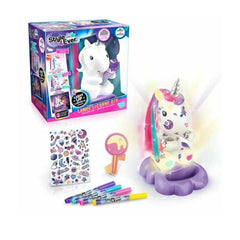 Unicorn DIY Light-Up