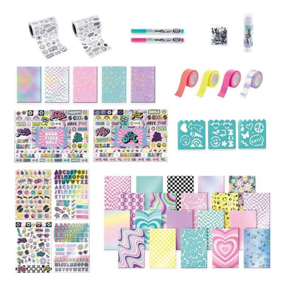 Scrapbooking Refill