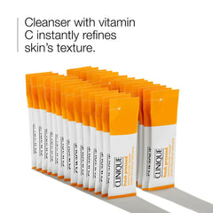 Clinique Fresh Pressedβ’ Renewing Powder Cleanser with Pure Vitamin C